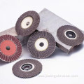 aluminum zircon flap flap disc grinding disc